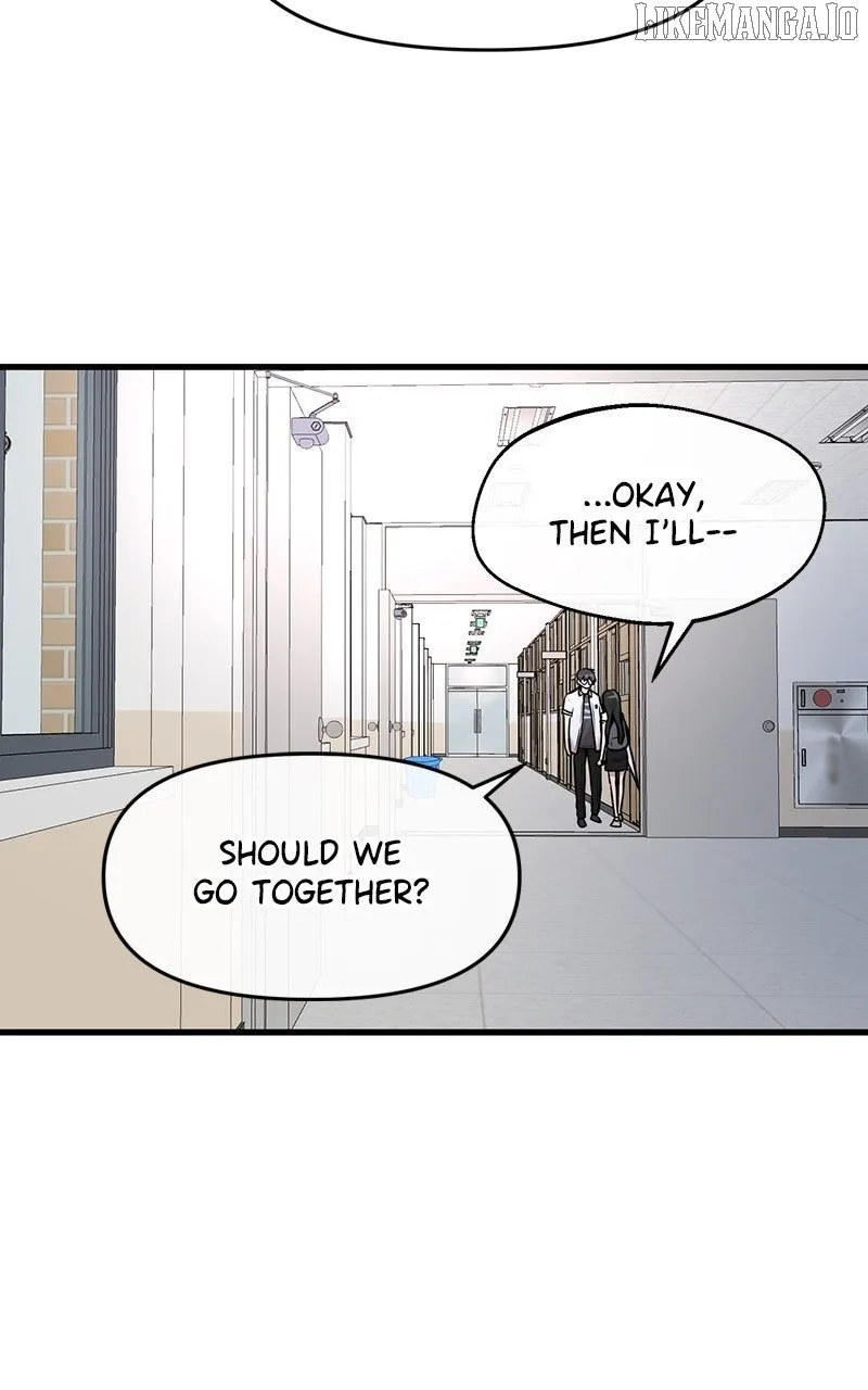Read Back to Chan Bi chapter 51 image 38 on Lezhin