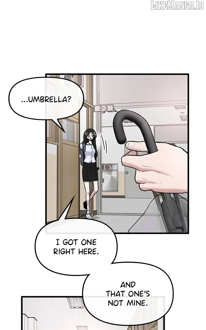 Read Back to Chan Bi chapter 51 image 4 on Lezhin