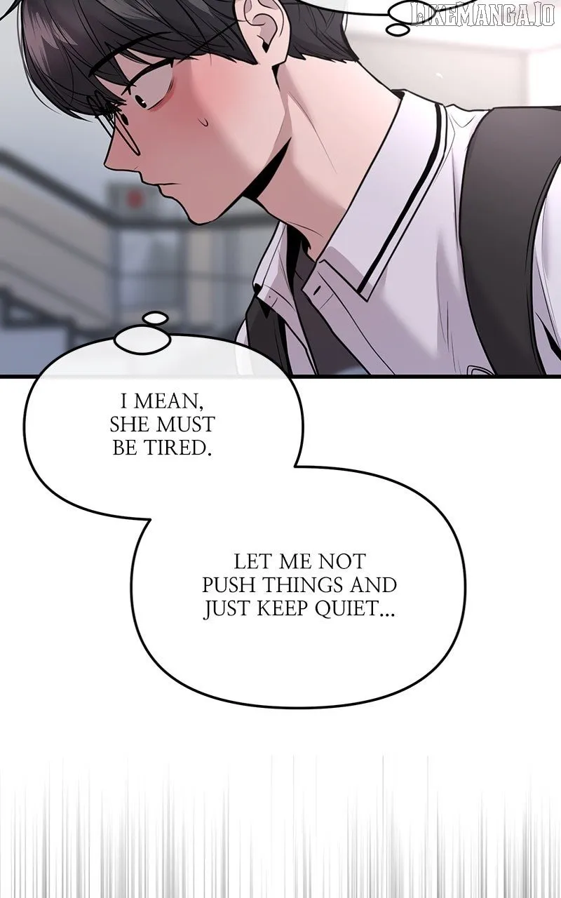 Read Back to Chan Bi chapter 51 image 41 on Lezhin