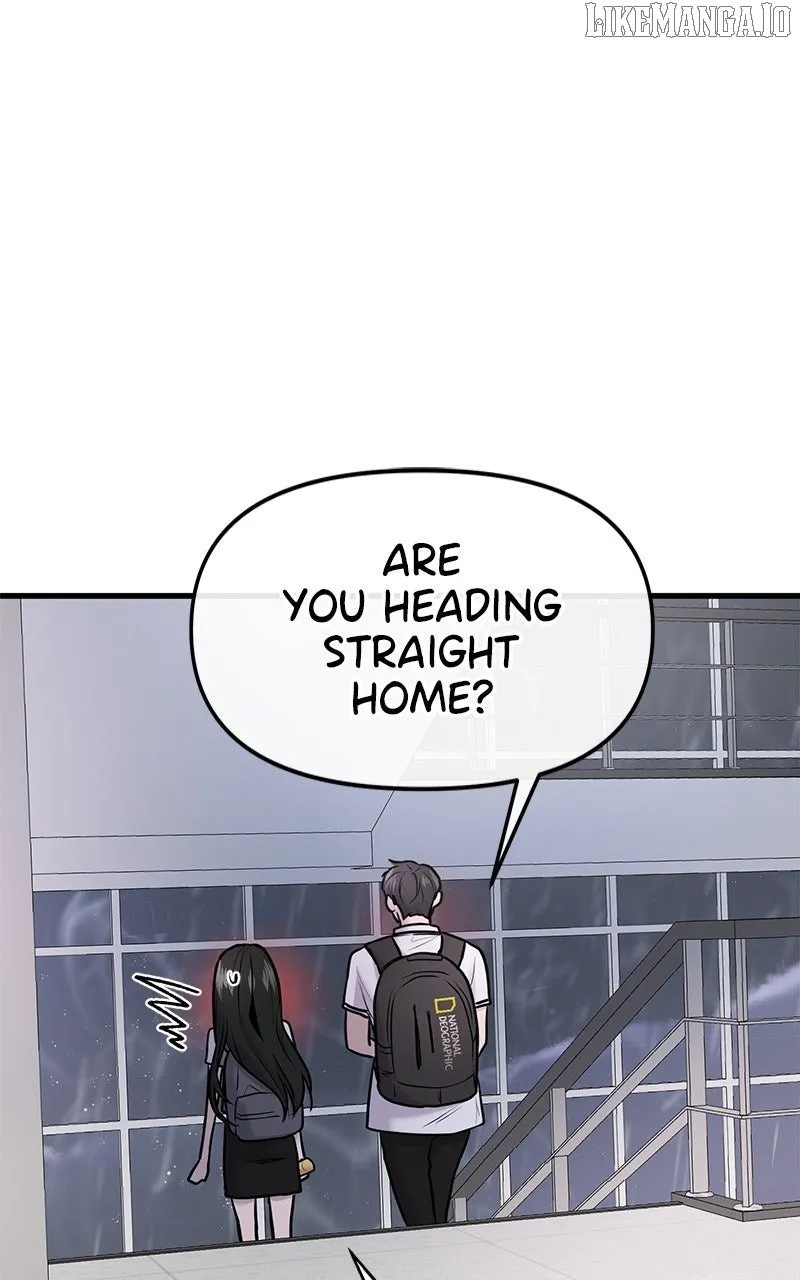 Read Back to Chan Bi chapter 51 image 43 on Lezhin