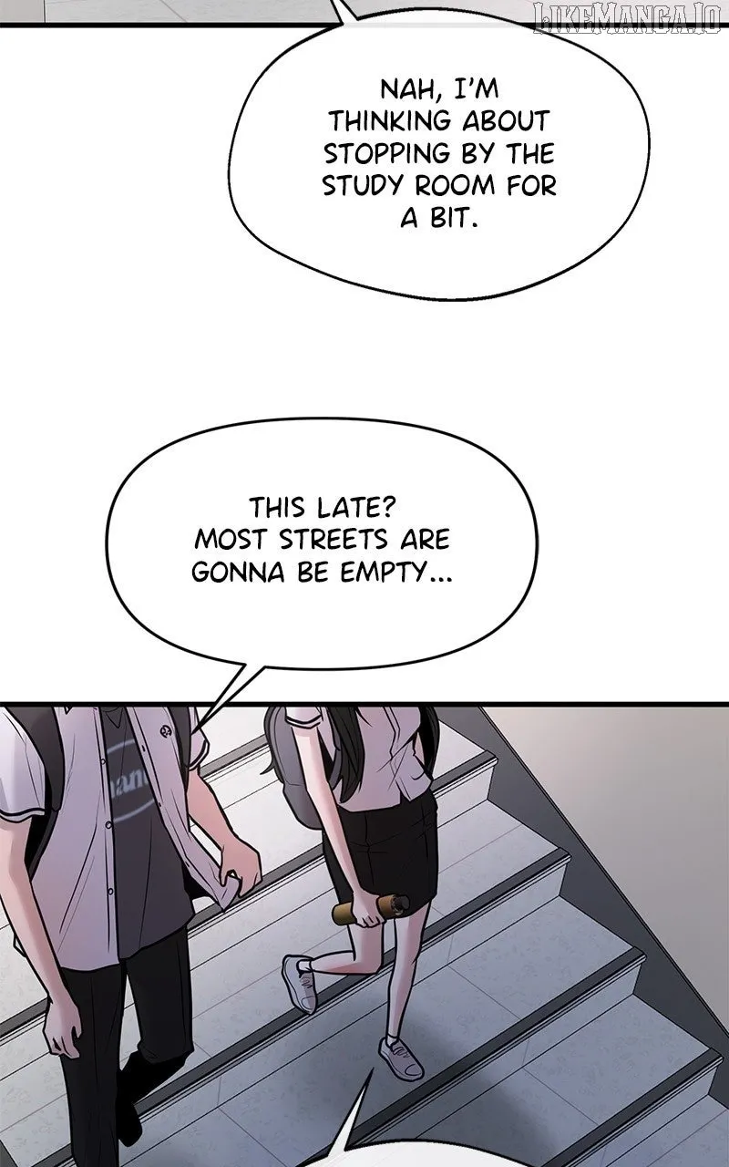 Read Back to Chan Bi chapter 51 image 44 on Lezhin