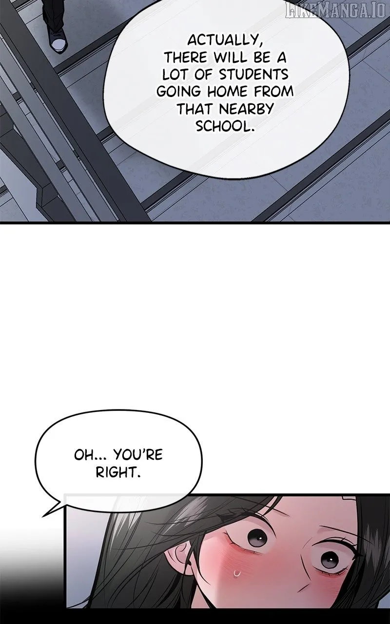 Read Back to Chan Bi chapter 51 image 45 on Lezhin