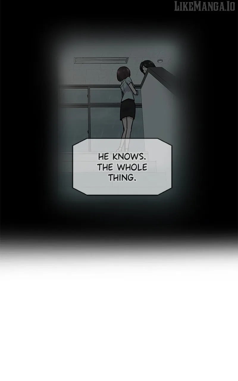 Read Back to Chan Bi chapter 51 image 46 on Lezhin