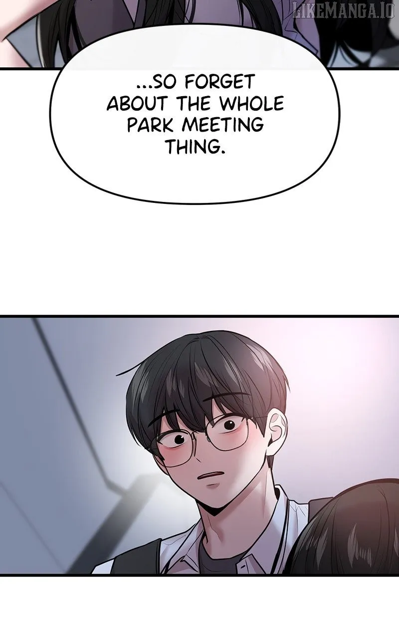 Read Back to Chan Bi chapter 51 image 49 on Lezhin