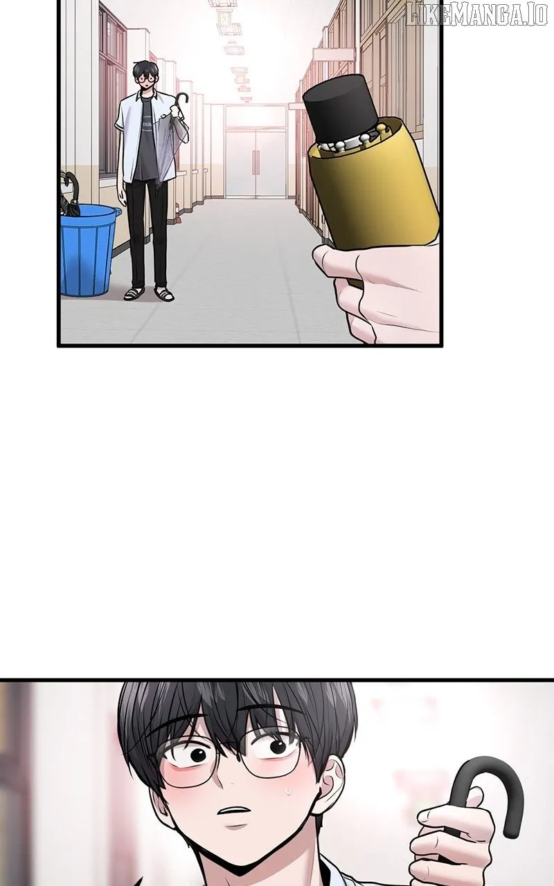Read Back to Chan Bi chapter 51 image 5 on Lezhin