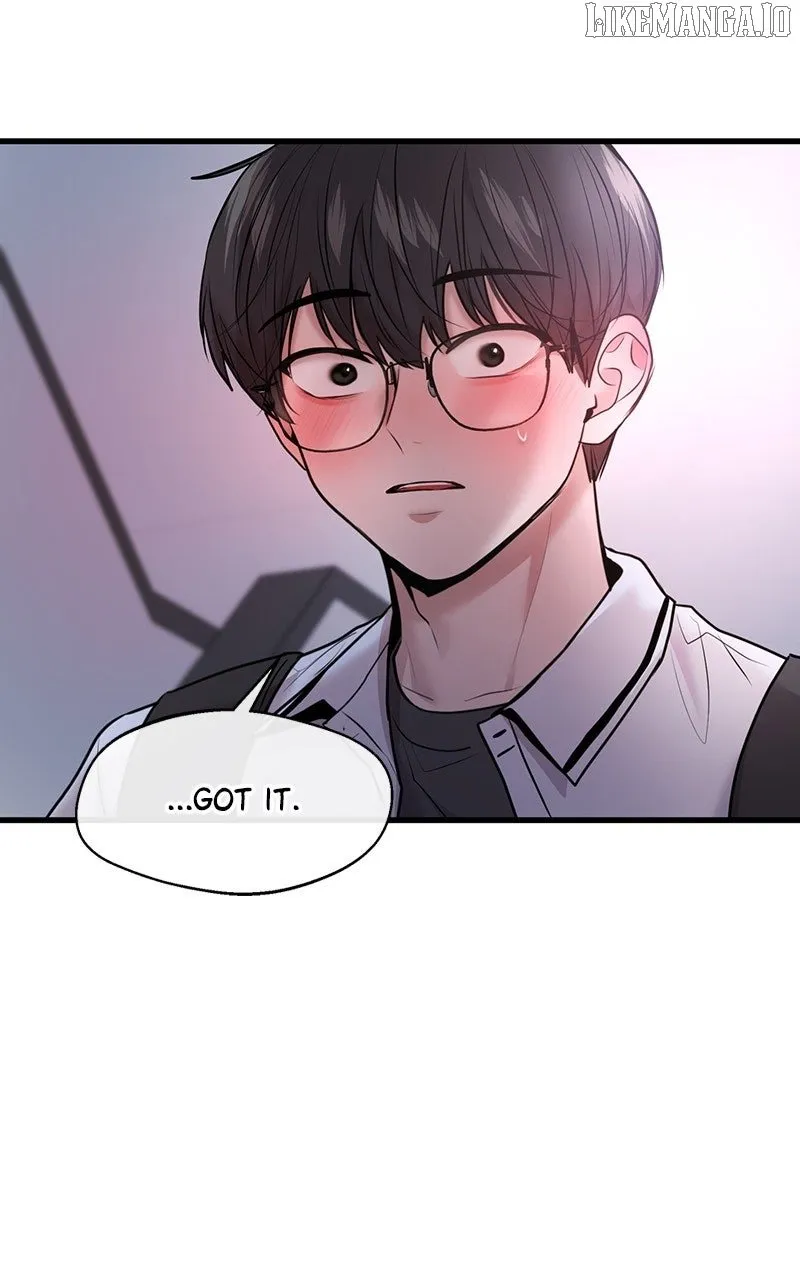 Read Back to Chan Bi chapter 51 image 52 on Lezhin