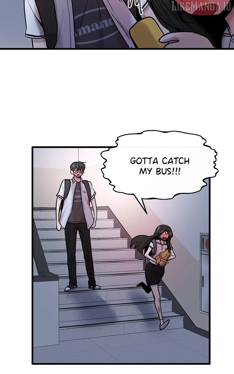 Read Back to Chan Bi chapter 51 image 55 on Lezhin