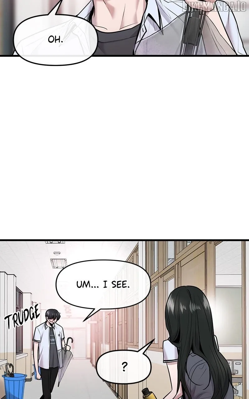 Read Back to Chan Bi chapter 51 image 6 on Lezhin