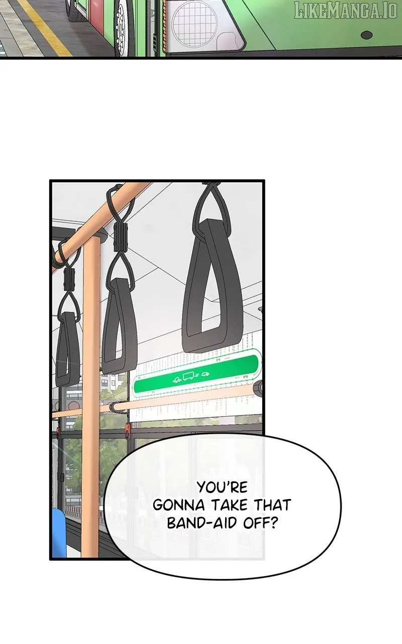Read Back to Chan Bi chapter 51 image 62 on Lezhin