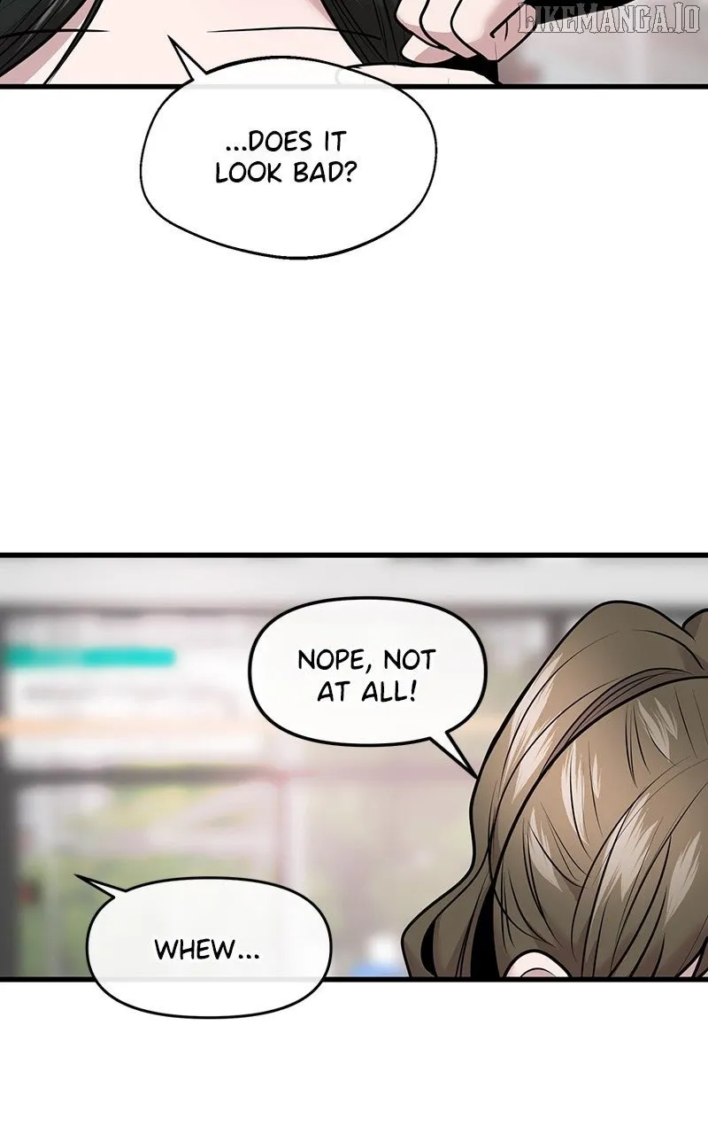 Read Back to Chan Bi chapter 51 image 64 on Lezhin