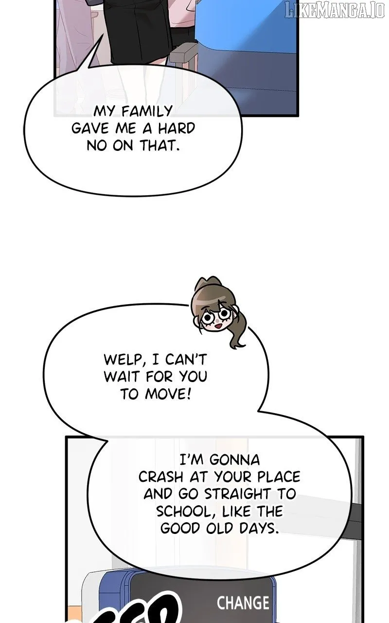 Read Back to Chan Bi chapter 51 image 70 on Lezhin