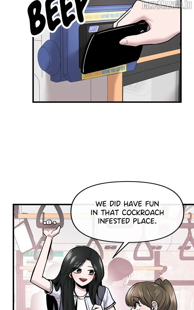 Read Back to Chan Bi chapter 51 image 71 on Lezhin