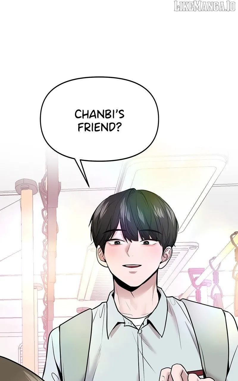 Read Back to Chan Bi chapter 51 image 76 on Lezhin