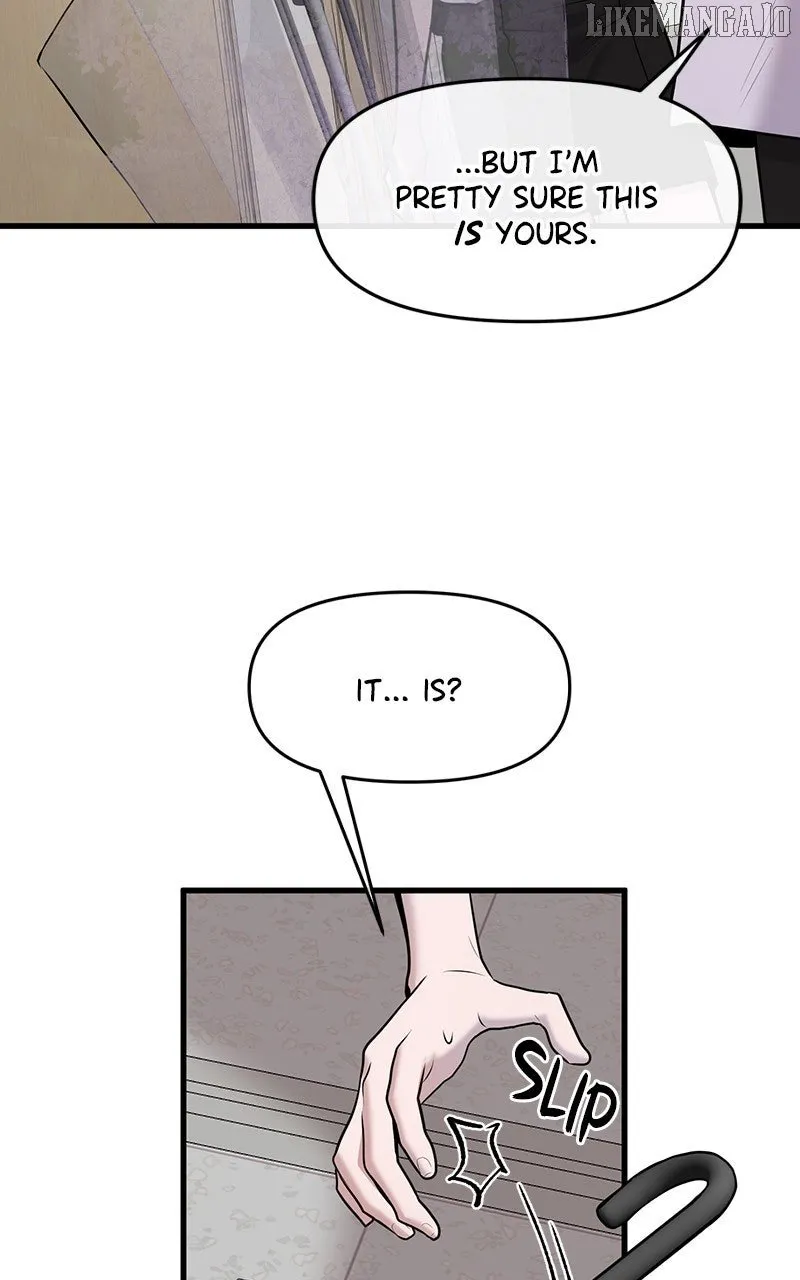 Read Back to Chan Bi chapter 51 image 8 on Lezhin
