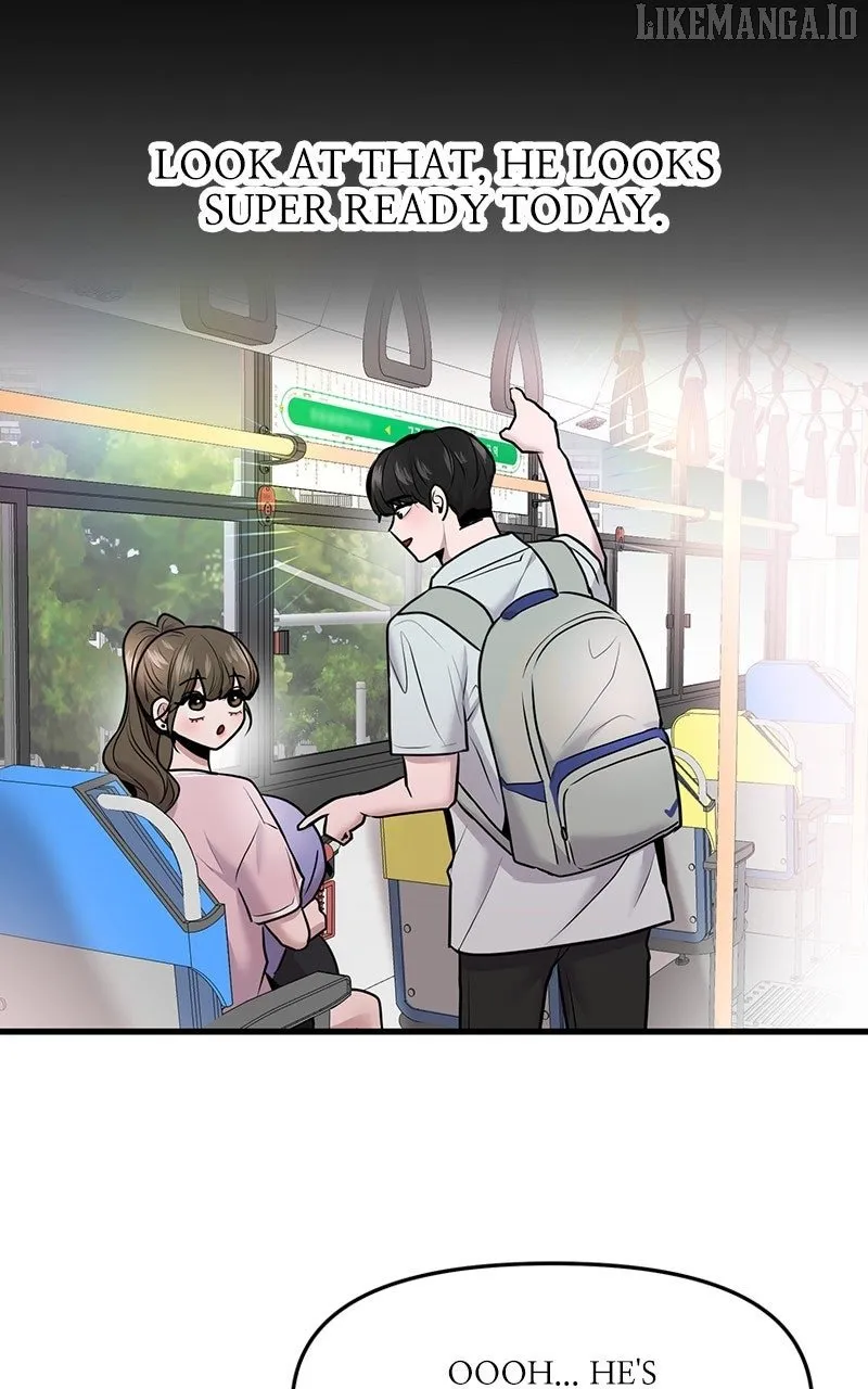 Read Back to Chan Bi chapter 51 image 89 on Lezhin