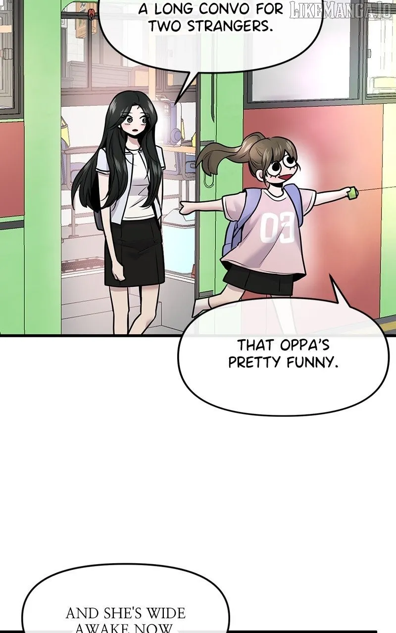 Read Back to Chan Bi chapter 51 image 93 on Lezhin