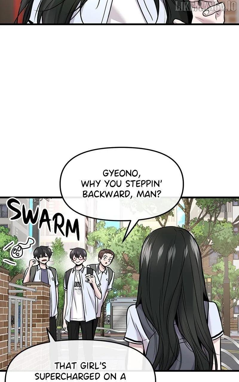 Read Back to Chan Bi chapter 51 image 97 on Lezhin