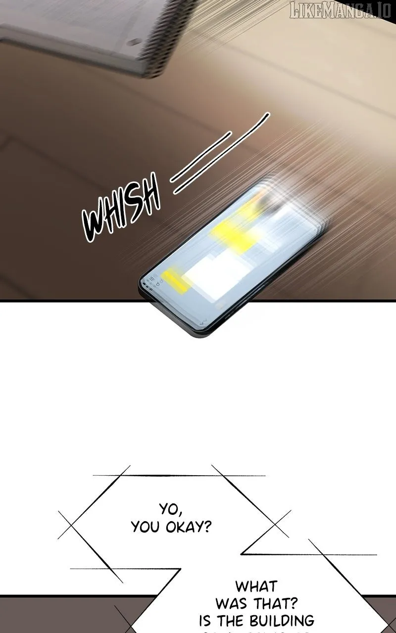 Read Back to Chan Bi chapter 53 image 10 on Lezhin