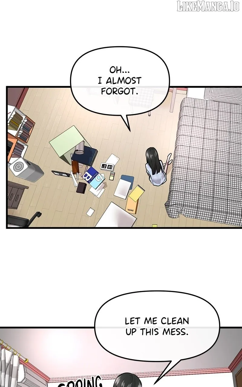 Read Back to Chan Bi chapter 53 image 100 on Lezhin