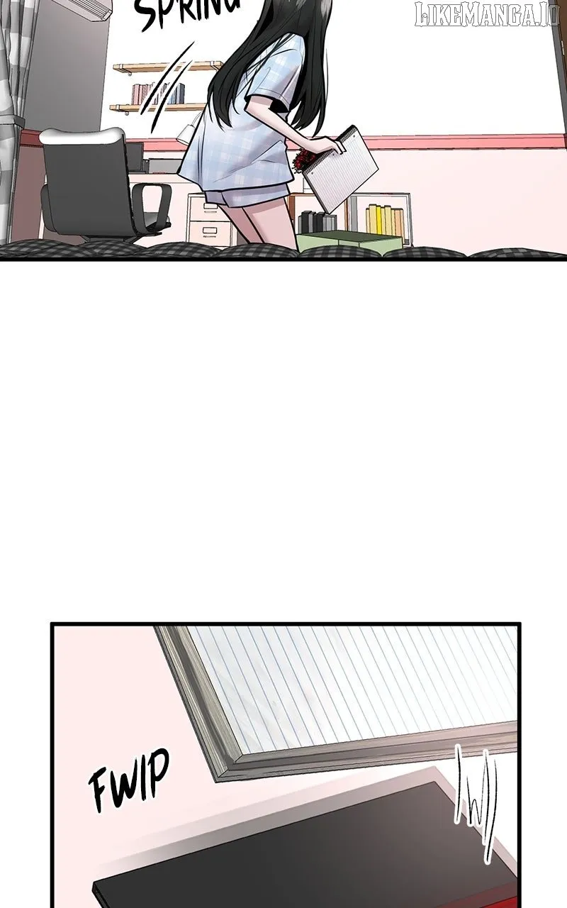 Read Back to Chan Bi chapter 53 image 101 on Lezhin