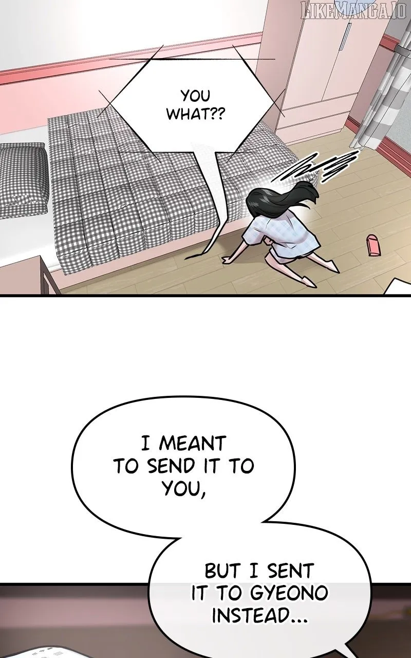 Read Back to Chan Bi chapter 53 image 13 on Lezhin
