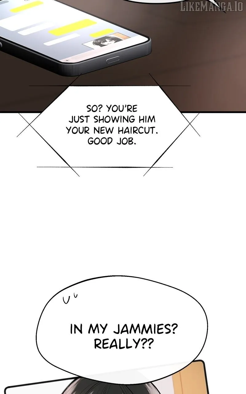 Read Back to Chan Bi chapter 53 image 14 on Lezhin