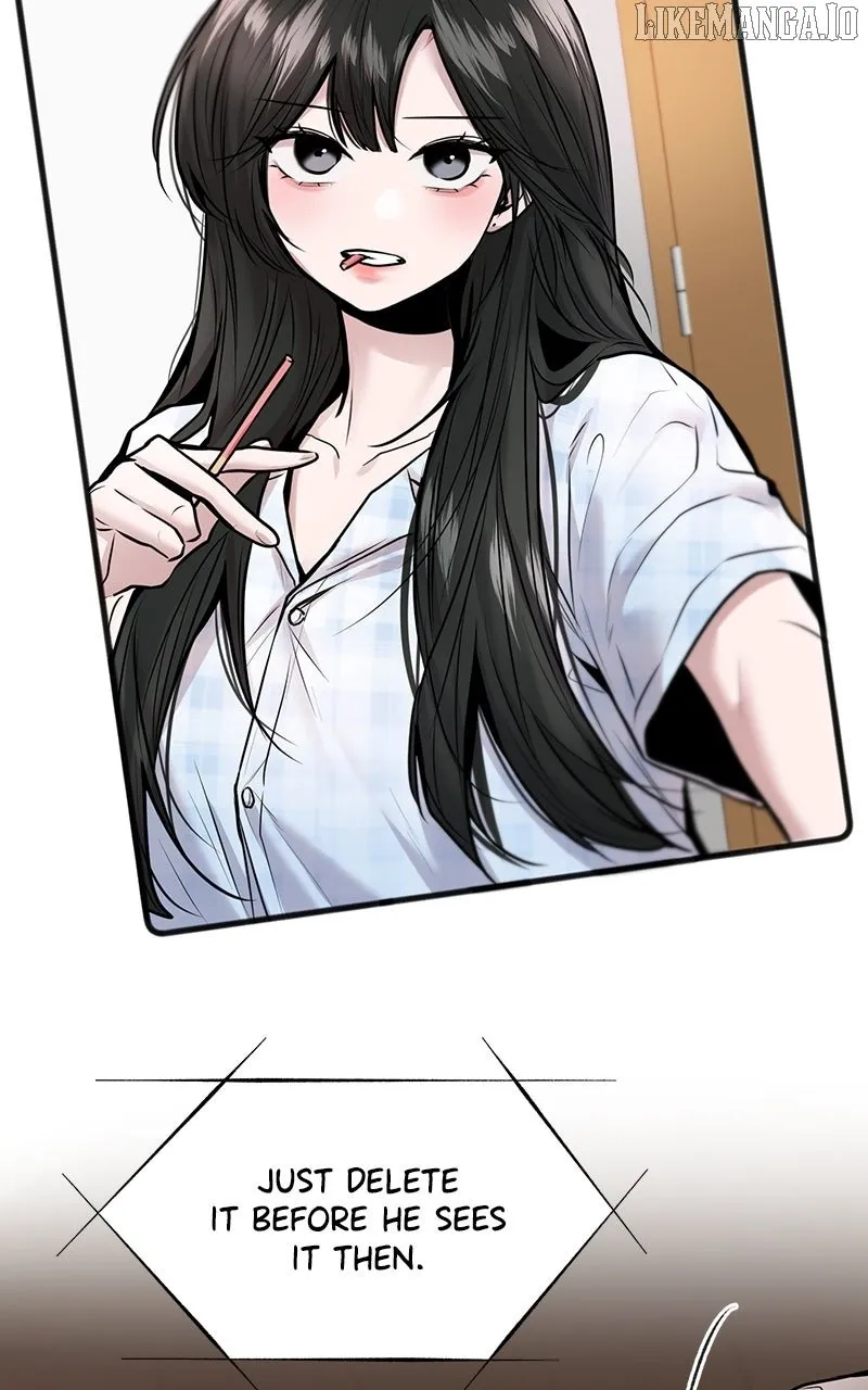 Read Back to Chan Bi chapter 53 image 15 on Lezhin
