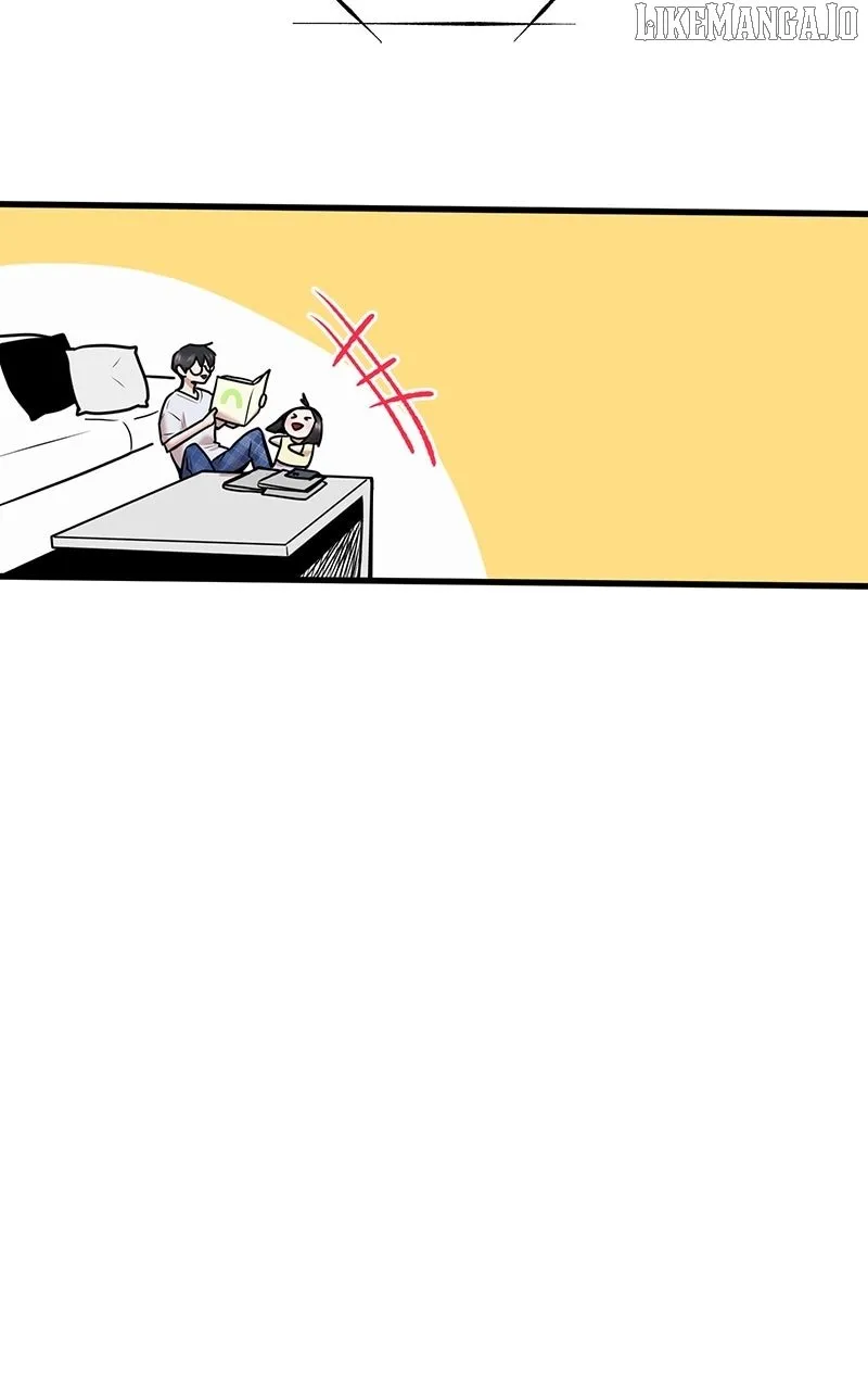Read Back to Chan Bi chapter 53 image 17 on Lezhin