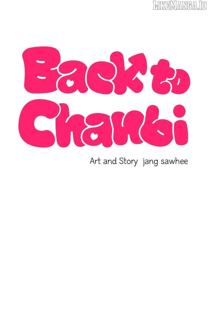 Read Back to Chan Bi chapter 53 image 18 on Lezhin