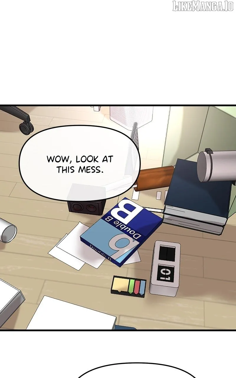 Read Back to Chan Bi chapter 53 image 19 on Lezhin