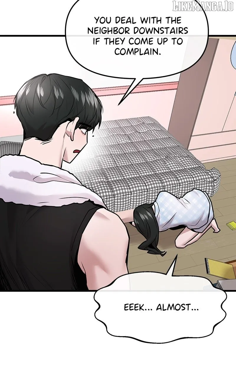 Read Back to Chan Bi chapter 53 image 20 on Lezhin