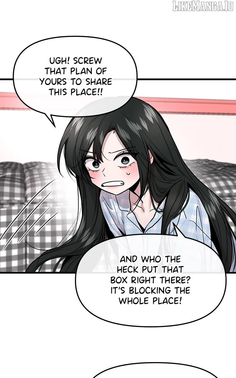 Read Back to Chan Bi chapter 53 image 21 on Lezhin