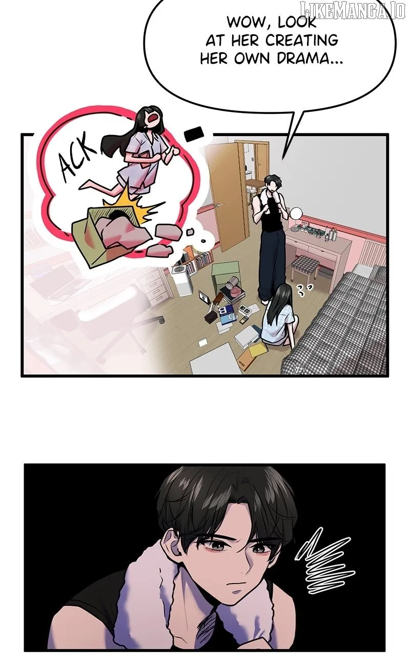 Read Back to Chan Bi chapter 53 image 22 on Lezhin