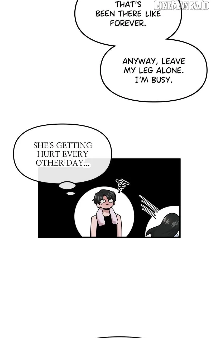 Read Back to Chan Bi chapter 53 image 24 on Lezhin