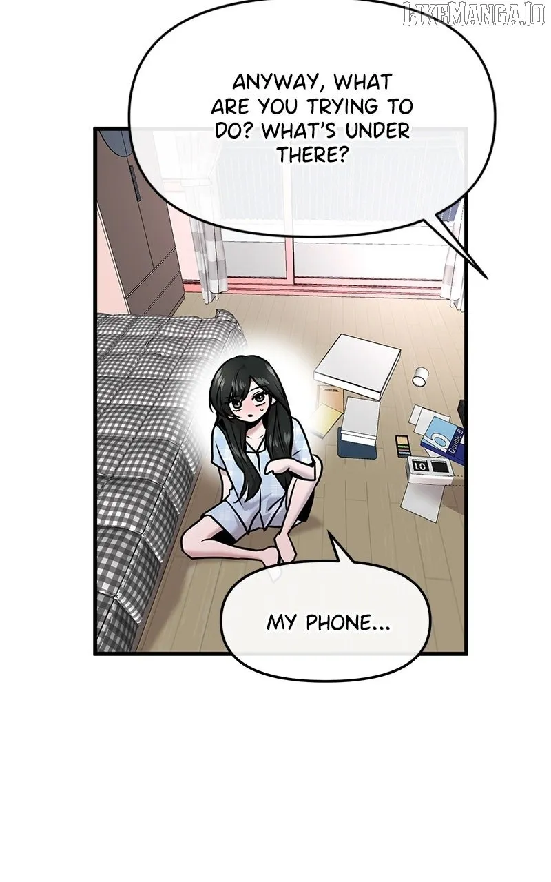 Read Back to Chan Bi chapter 53 image 25 on Lezhin