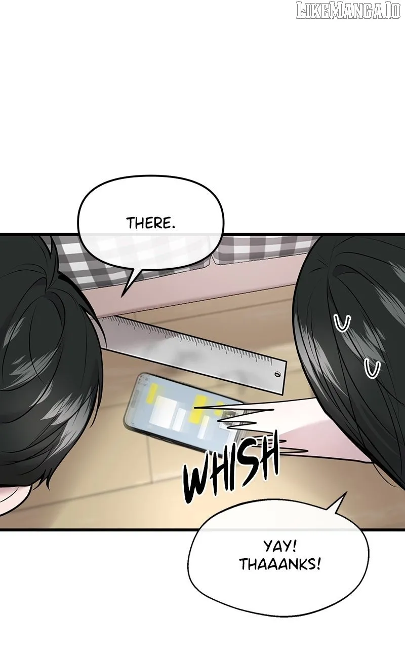 Read Back to Chan Bi chapter 53 image 27 on Lezhin