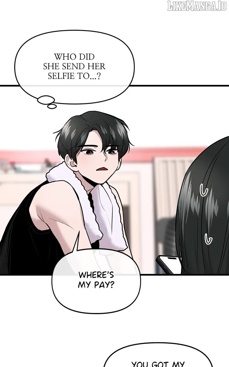 Read Back to Chan Bi chapter 53 image 28 on Lezhin