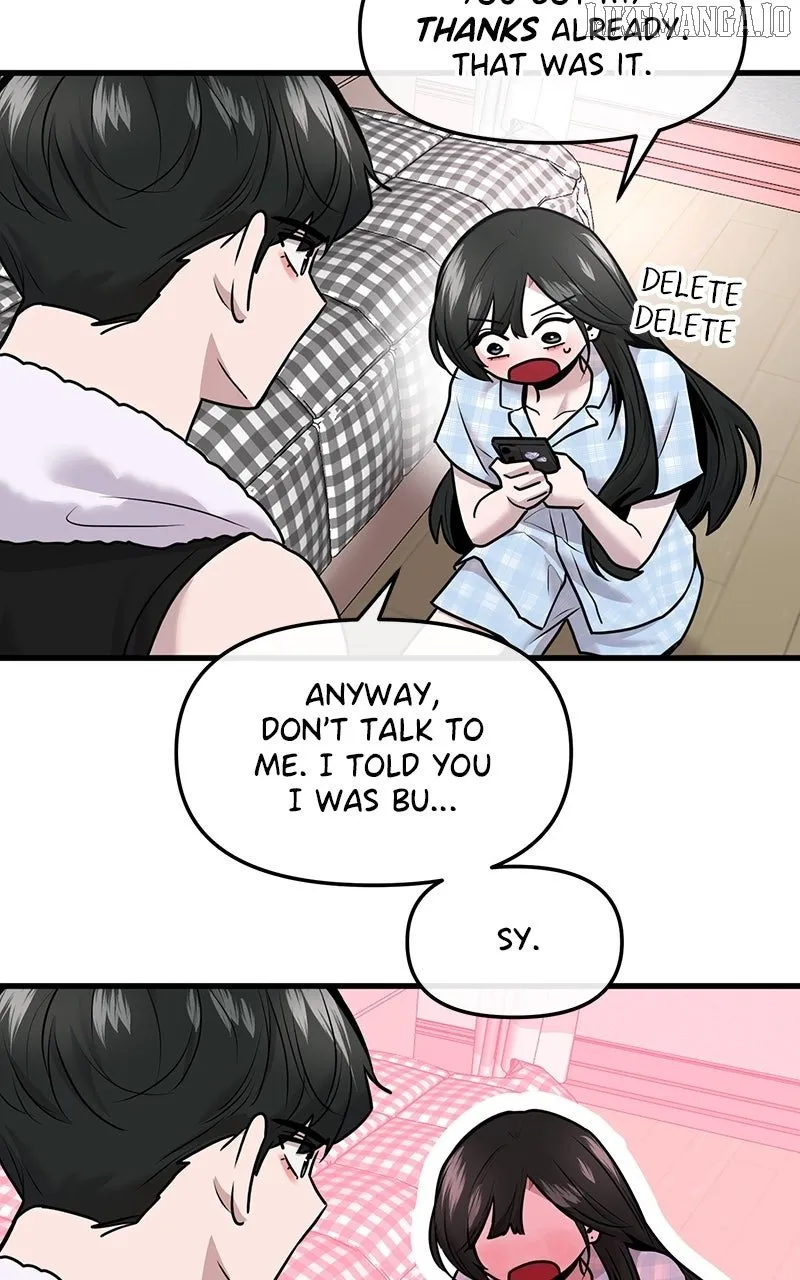Read Back to Chan Bi chapter 53 image 29 on Lezhin