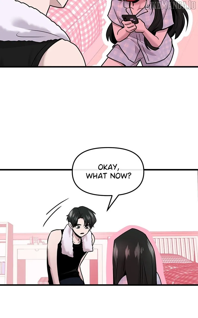 Read Back to Chan Bi chapter 53 image 30 on Lezhin