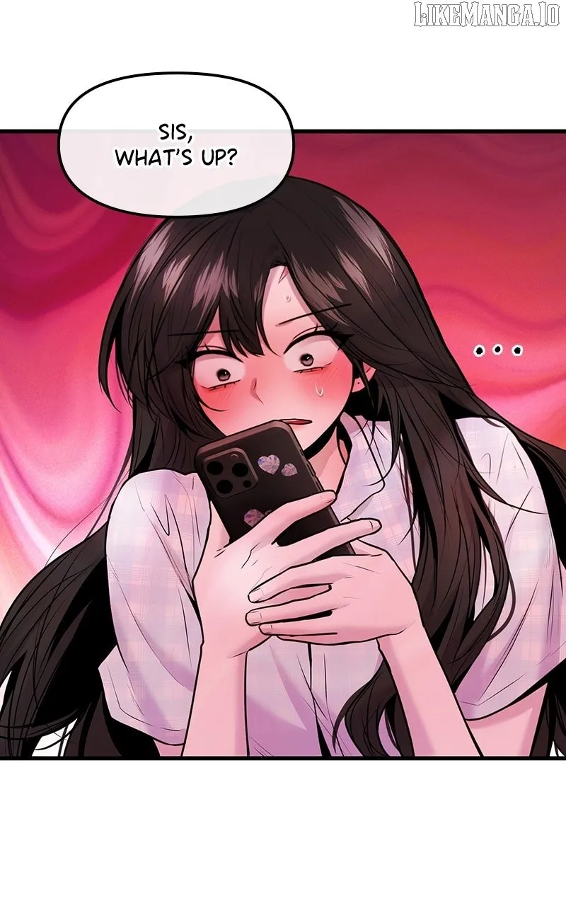 Read Back to Chan Bi chapter 53 image 31 on Lezhin