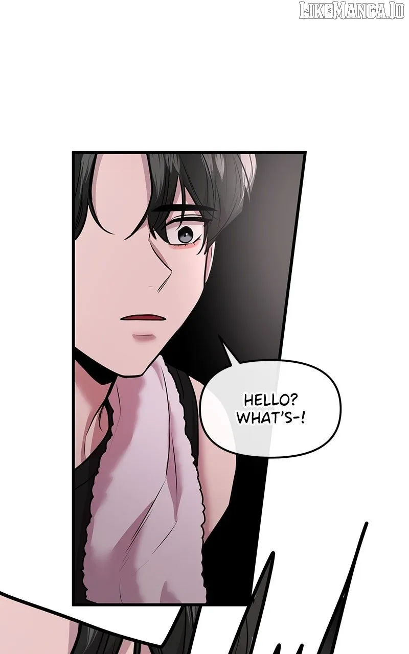 Read Back to Chan Bi chapter 53 image 32 on Lezhin