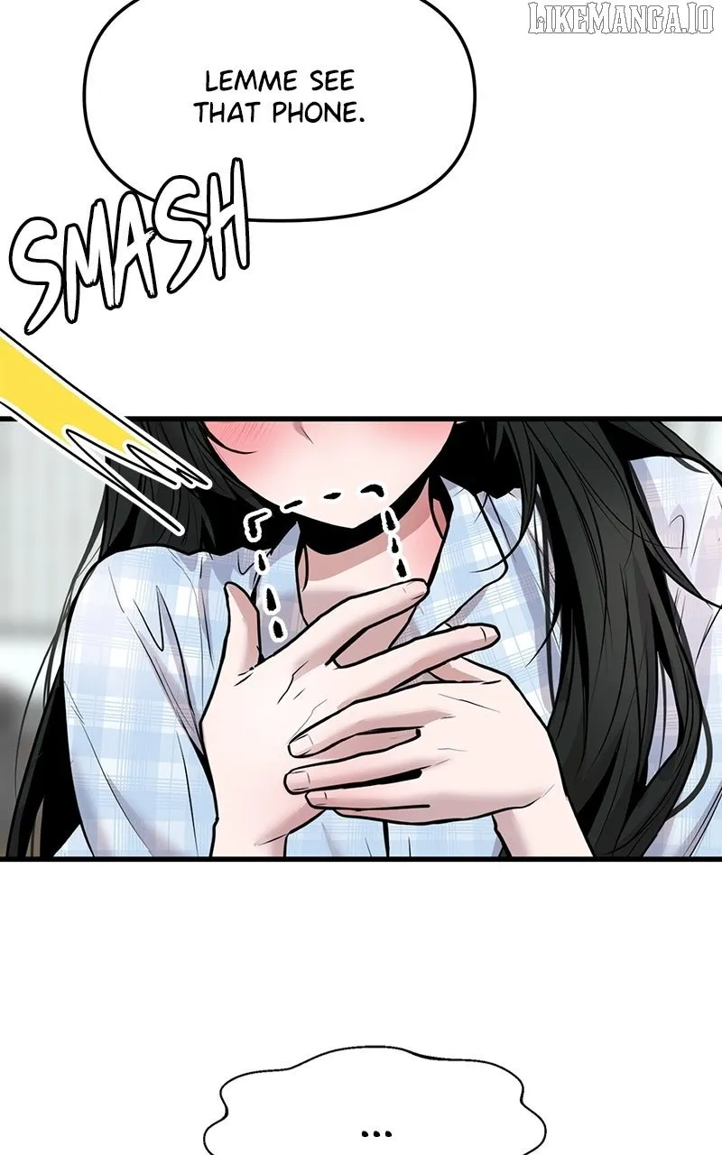Read Back to Chan Bi chapter 53 image 34 on Lezhin