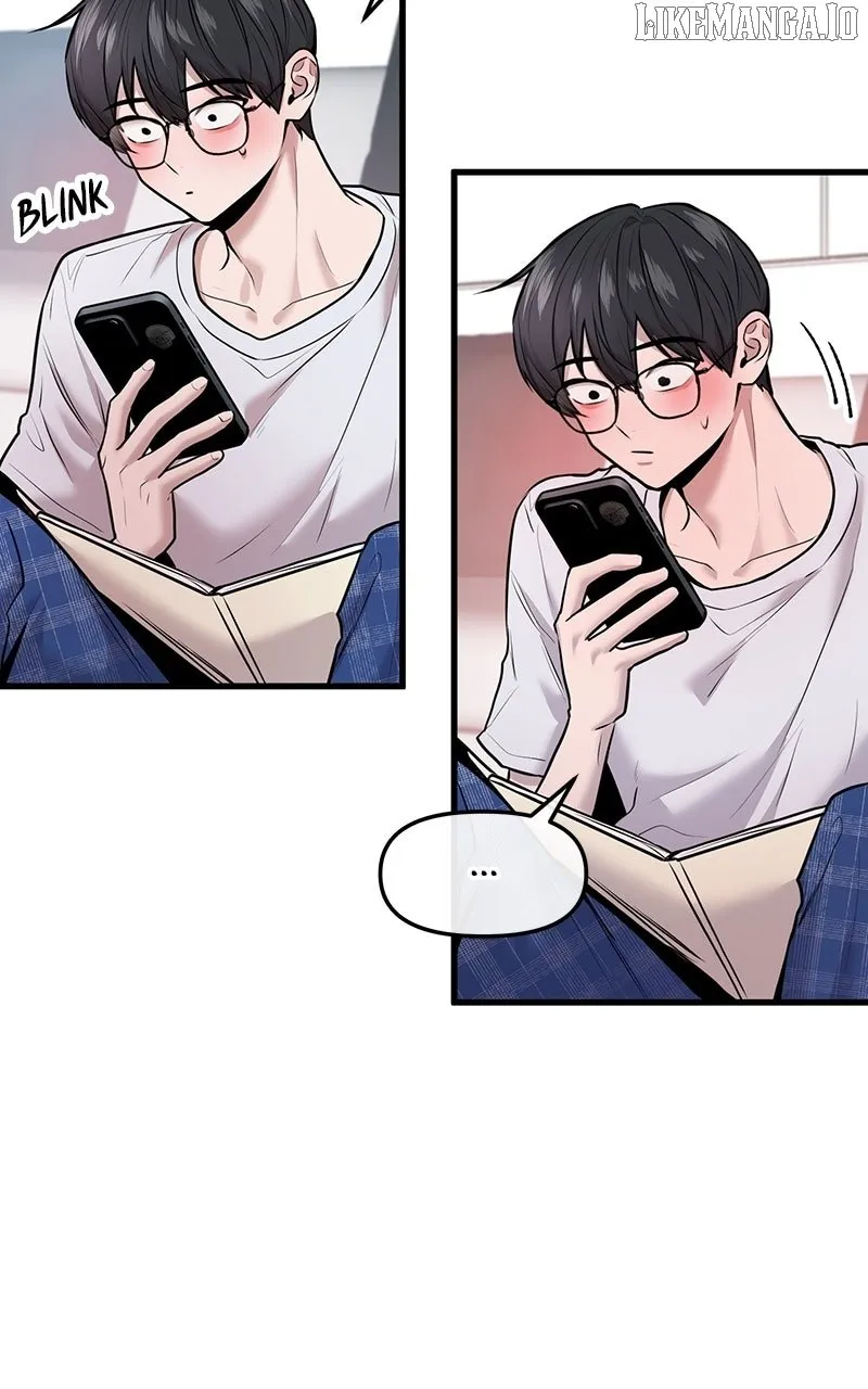 Read Back to Chan Bi chapter 53 image 39 on Lezhin