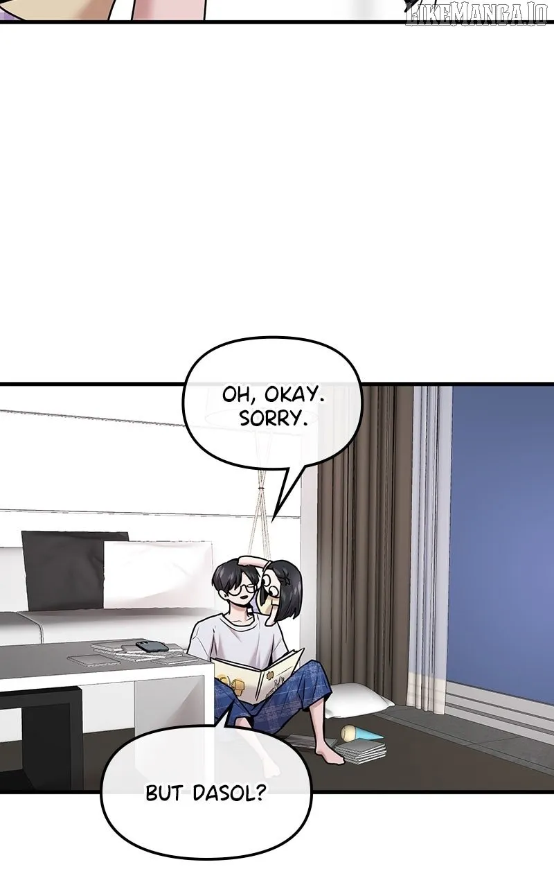 Read Back to Chan Bi chapter 53 image 4 on Lezhin