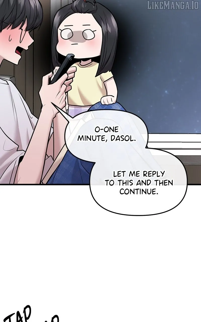 Read Back to Chan Bi chapter 53 image 41 on Lezhin