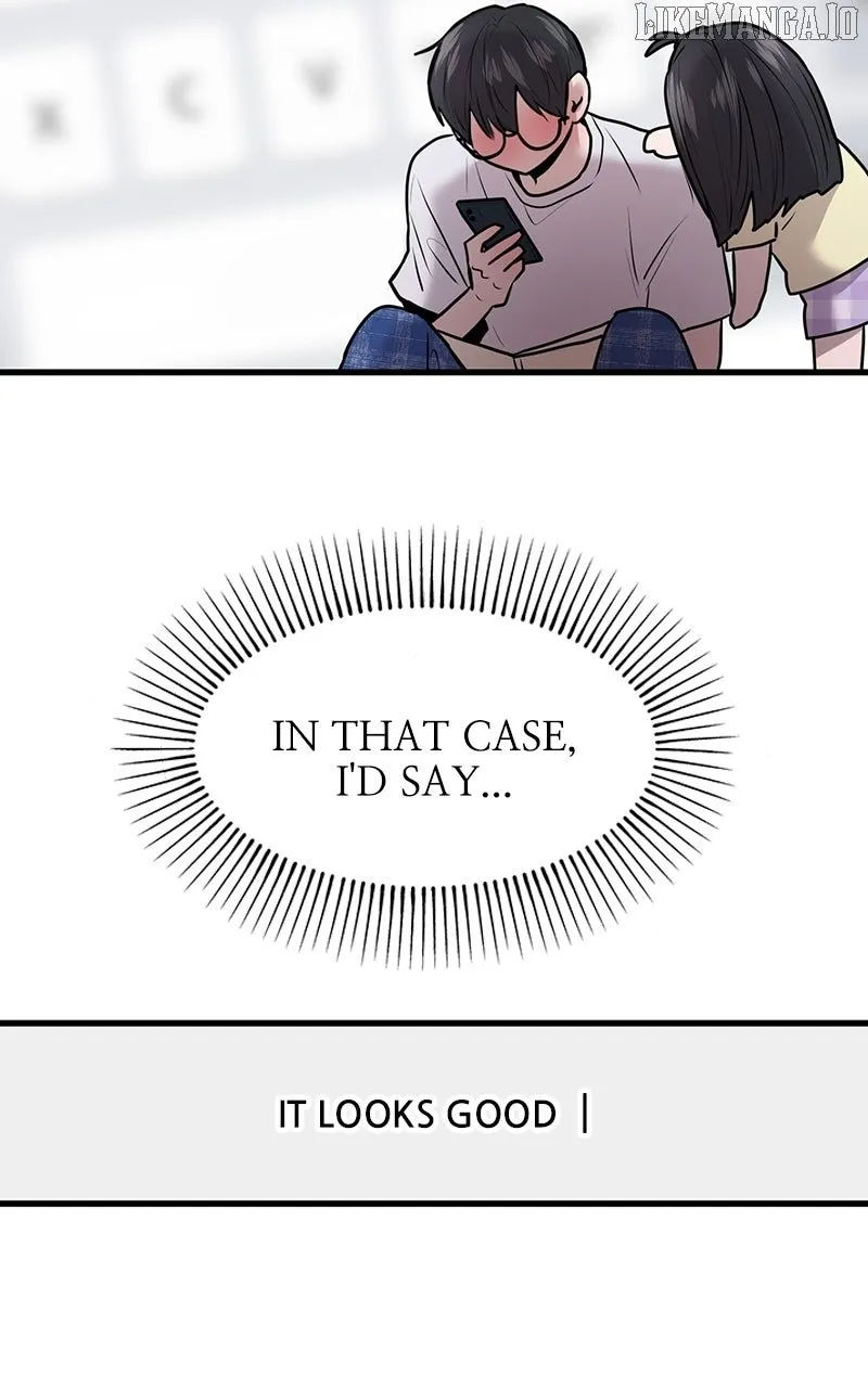 Read Back to Chan Bi chapter 53 image 44 on Lezhin
