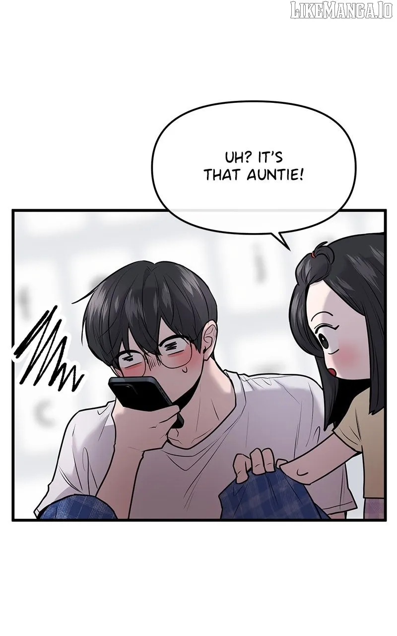 Read Back to Chan Bi chapter 53 image 45 on Lezhin