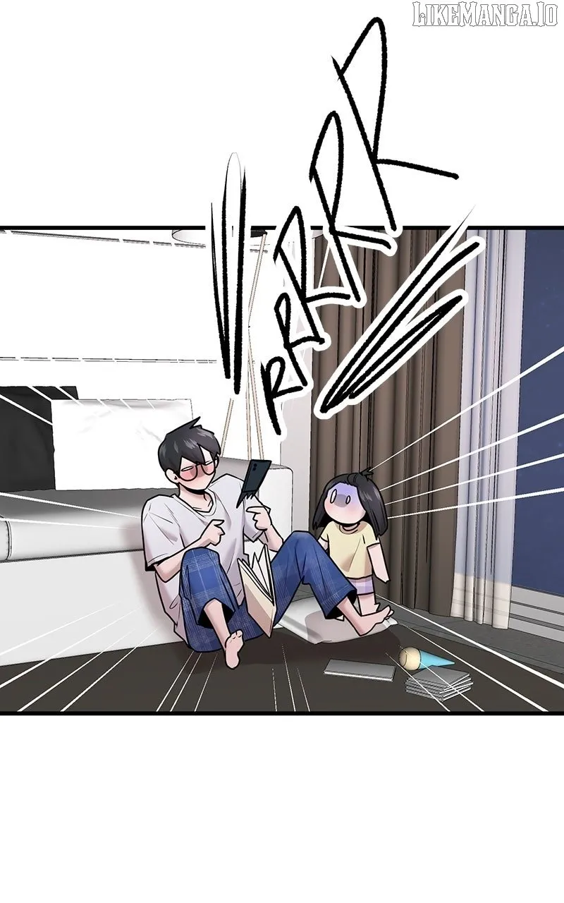 Read Back to Chan Bi chapter 53 image 46 on Lezhin