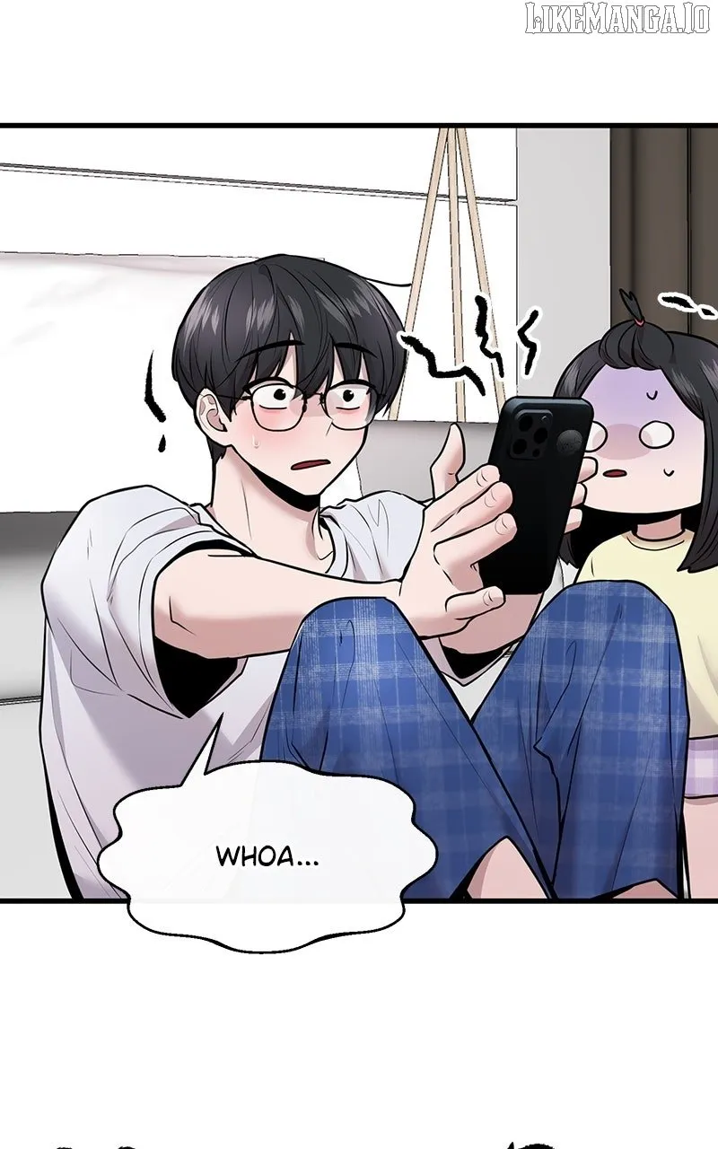 Read Back to Chan Bi chapter 53 image 47 on Lezhin