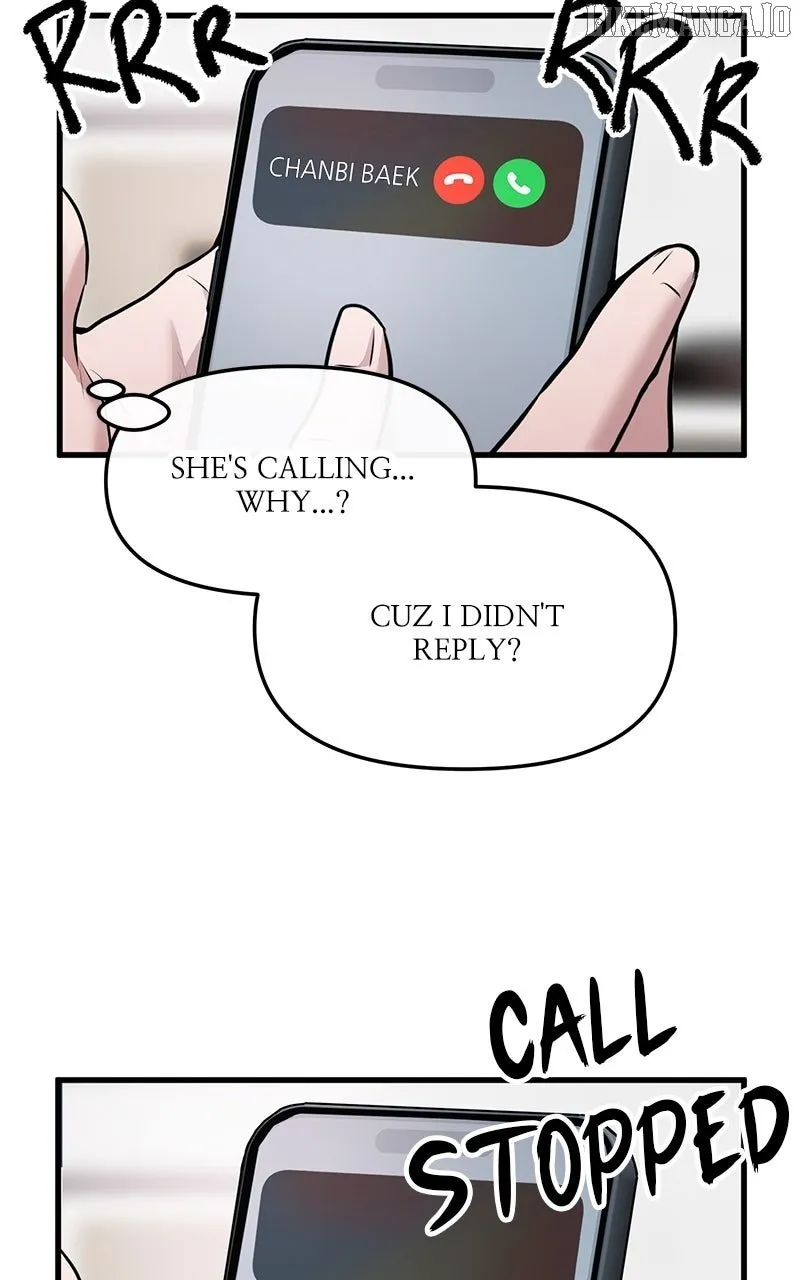 Read Back to Chan Bi chapter 53 image 48 on Lezhin